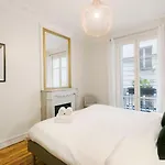 Bnbnook - Chic 1Br - Le Marais & Montorgueil